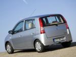 Daihatsu Cuore 5-Door 2003 года